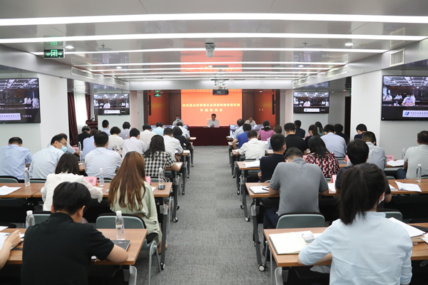 翁杰明、國資、國企、央企、國資委、副主任、企業(yè)改革、新聞宣傳