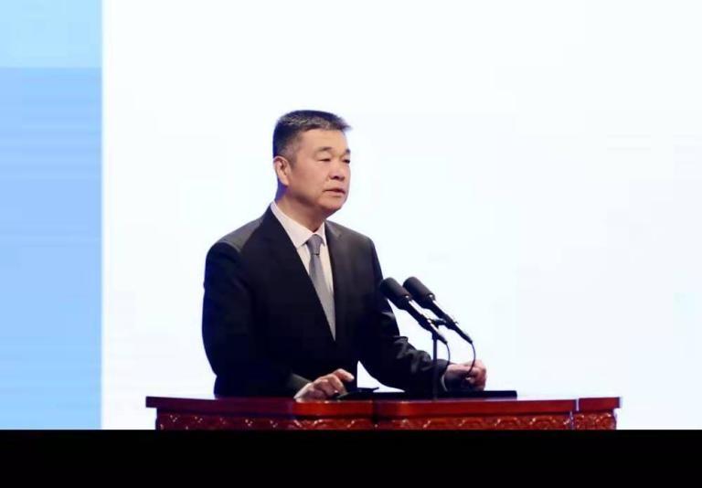郝鵬、國資、央企、國資委、書記、主任、國企、企業(yè)改革