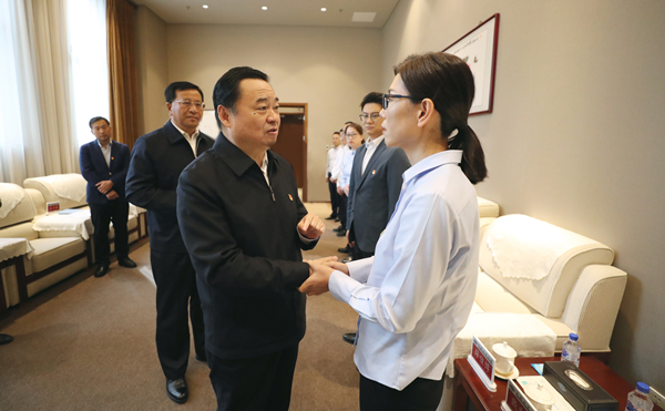 郝鵬、國資、央企、國資委、書記、主任、國企、企業(yè)改革