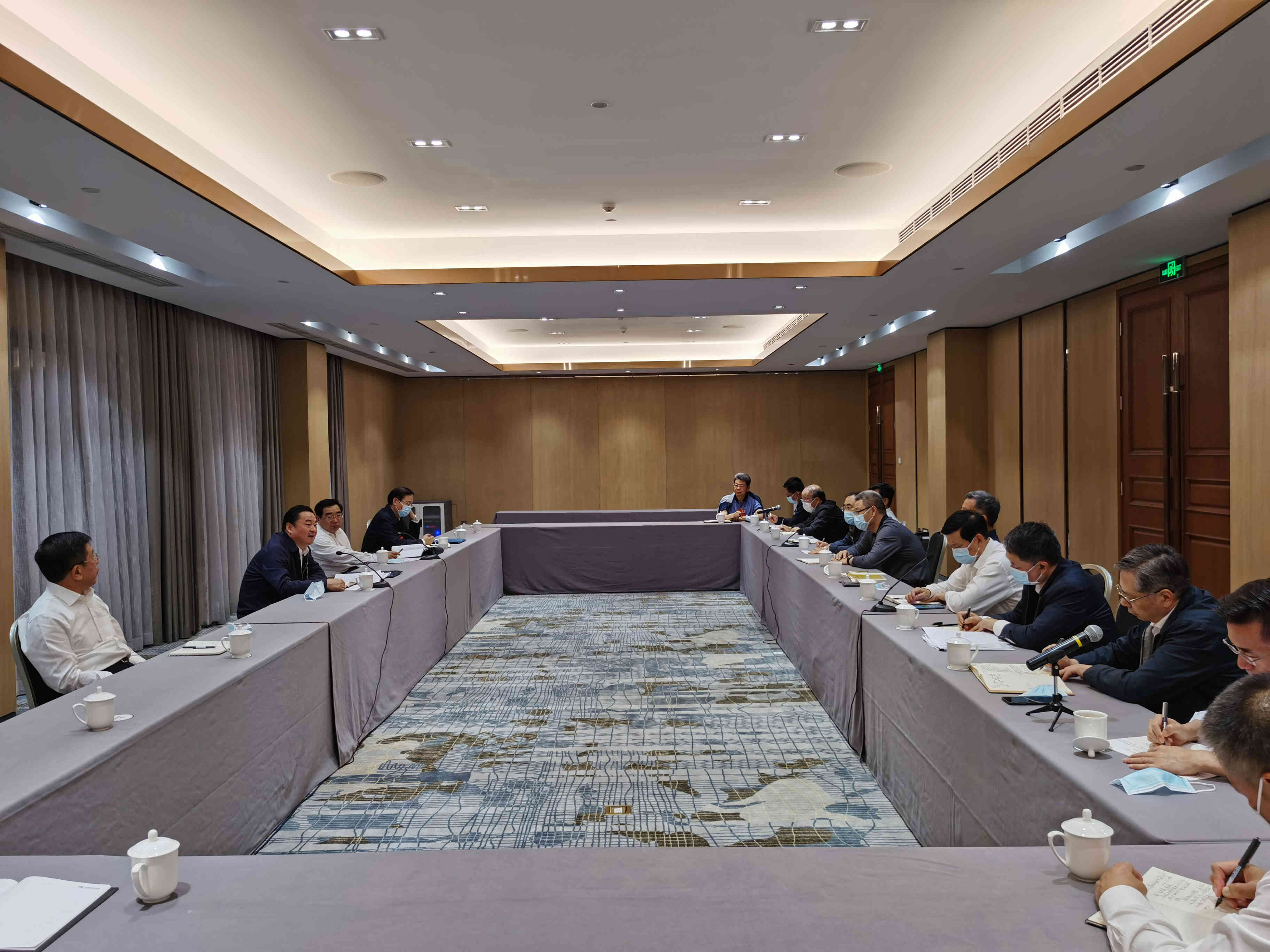 郝鵬、國資、央企、國資委、書記、主任、國企、企業(yè)改革