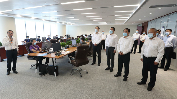 郝鵬、國資、央企、國資委、書記、主任、國企、企業(yè)改革