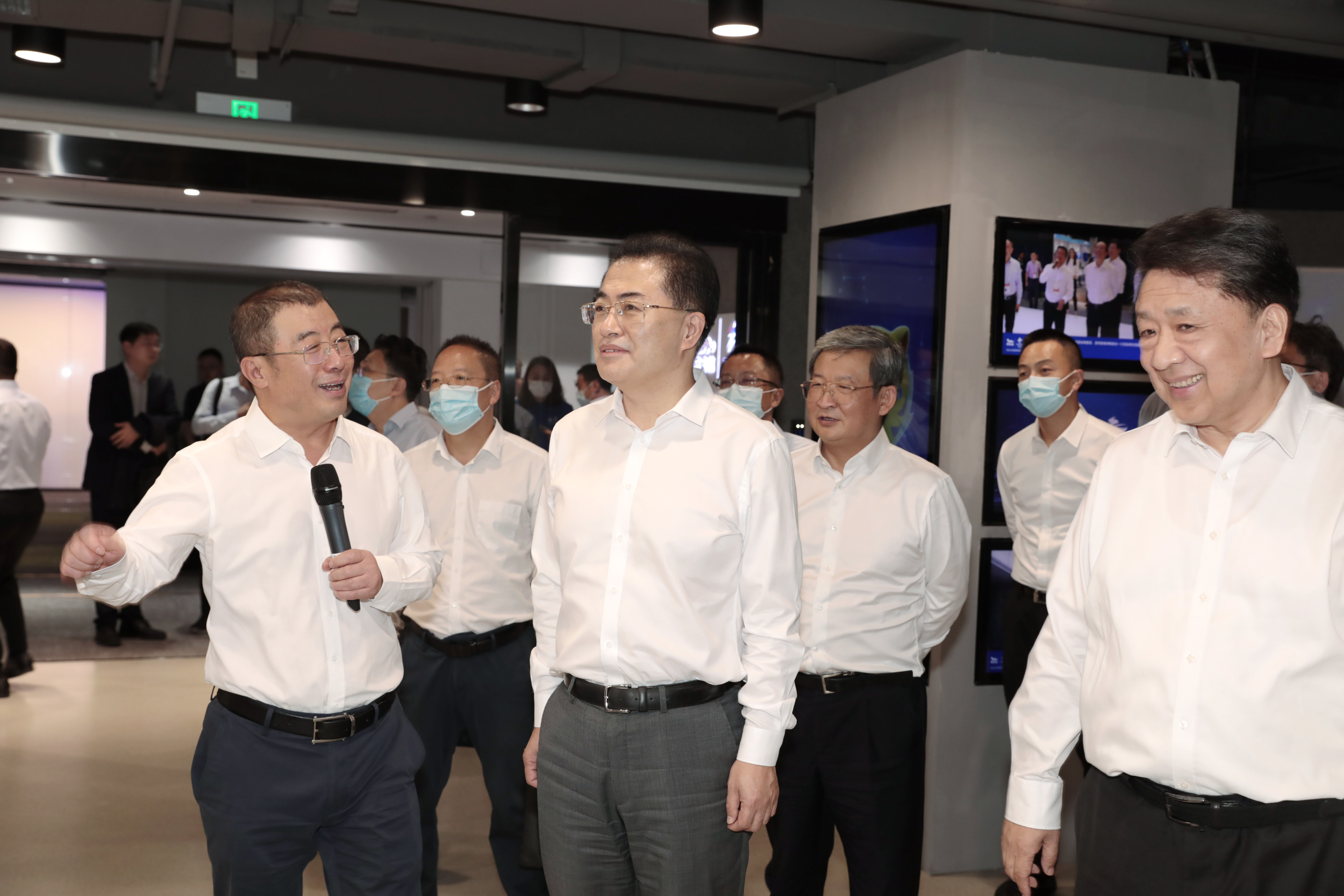翁杰明、國資、國企、央企、國資委、副主任、企業(yè)改革、新聞宣傳