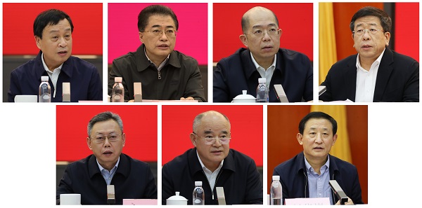 郝鵬、國資、央企、國資委、書記、主任、國企、企業(yè)改革