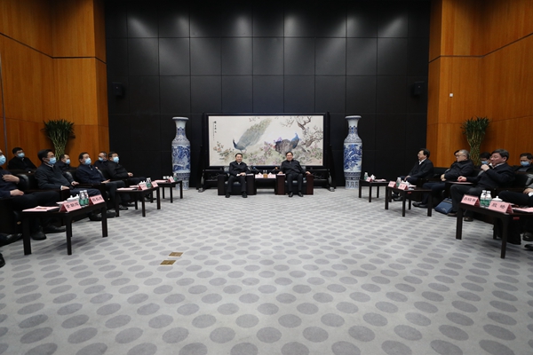 郝鵬、國資、央企、國資委、書記、主任、國企、企業(yè)改革