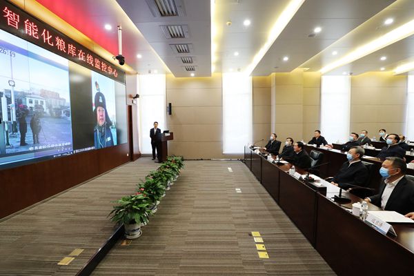 郝鵬、國資、央企、國資委、書記、主任、國企、企業(yè)改革