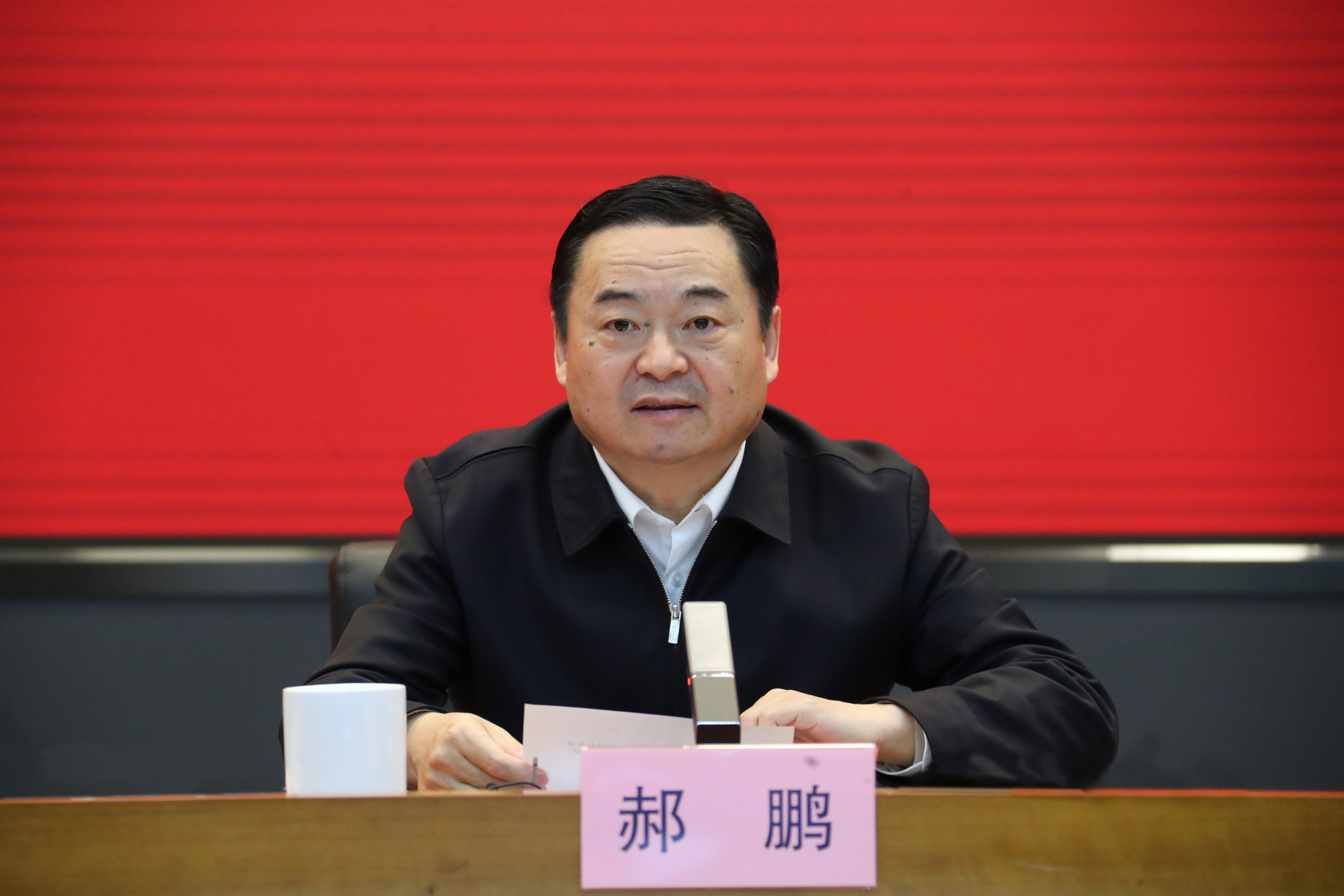 郝鵬、國資、央企、國資委、書記、主任、國企、企業(yè)改革