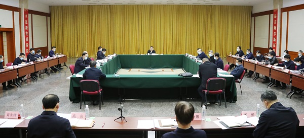 郝鵬、國資、央企、國資委、書記、主任、國企、企業(yè)改革