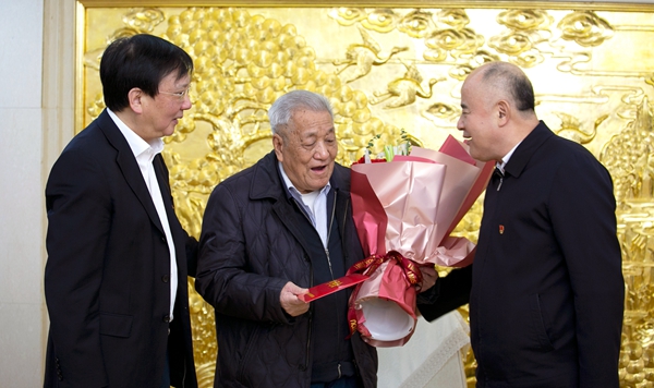 郝鵬、國(guó)資、央企、國(guó)資委、書記、主任、國(guó)企、企業(yè)改革